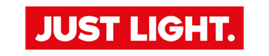 JUST LIGHT. – Découvrez la qualité de la marque