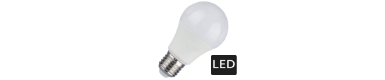 Lampes LED