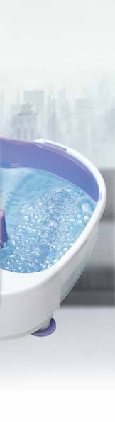 Appareils de soins et de bien-être